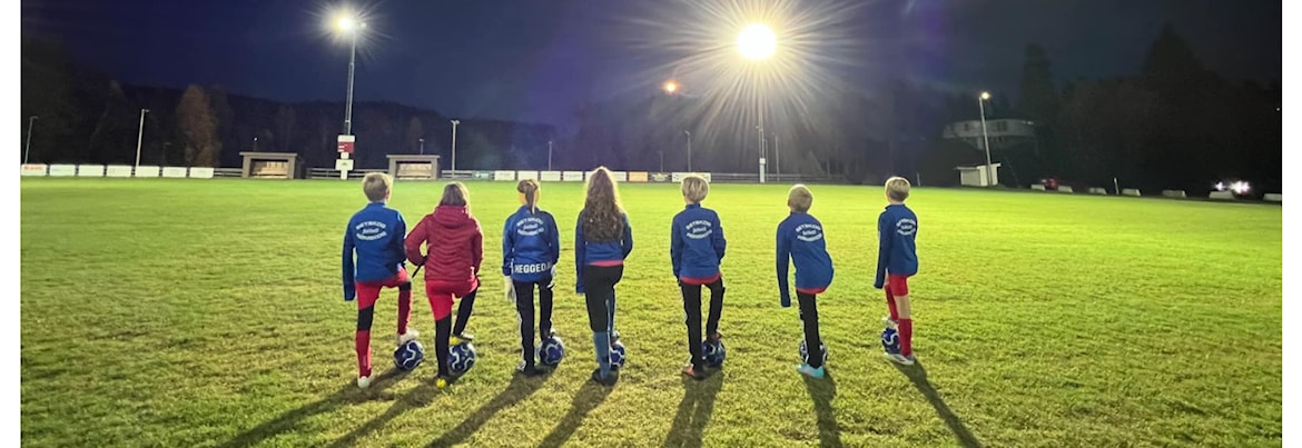 G11 Setskog Rømskog vs Gjerdrum Gul